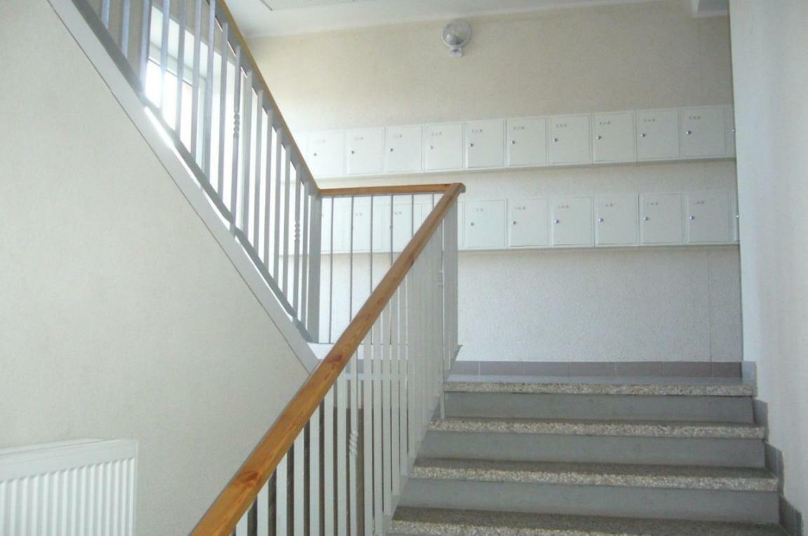 Apartment On Avenue Taikos 120 C Κλαϊπέντα Εξωτερικό φωτογραφία